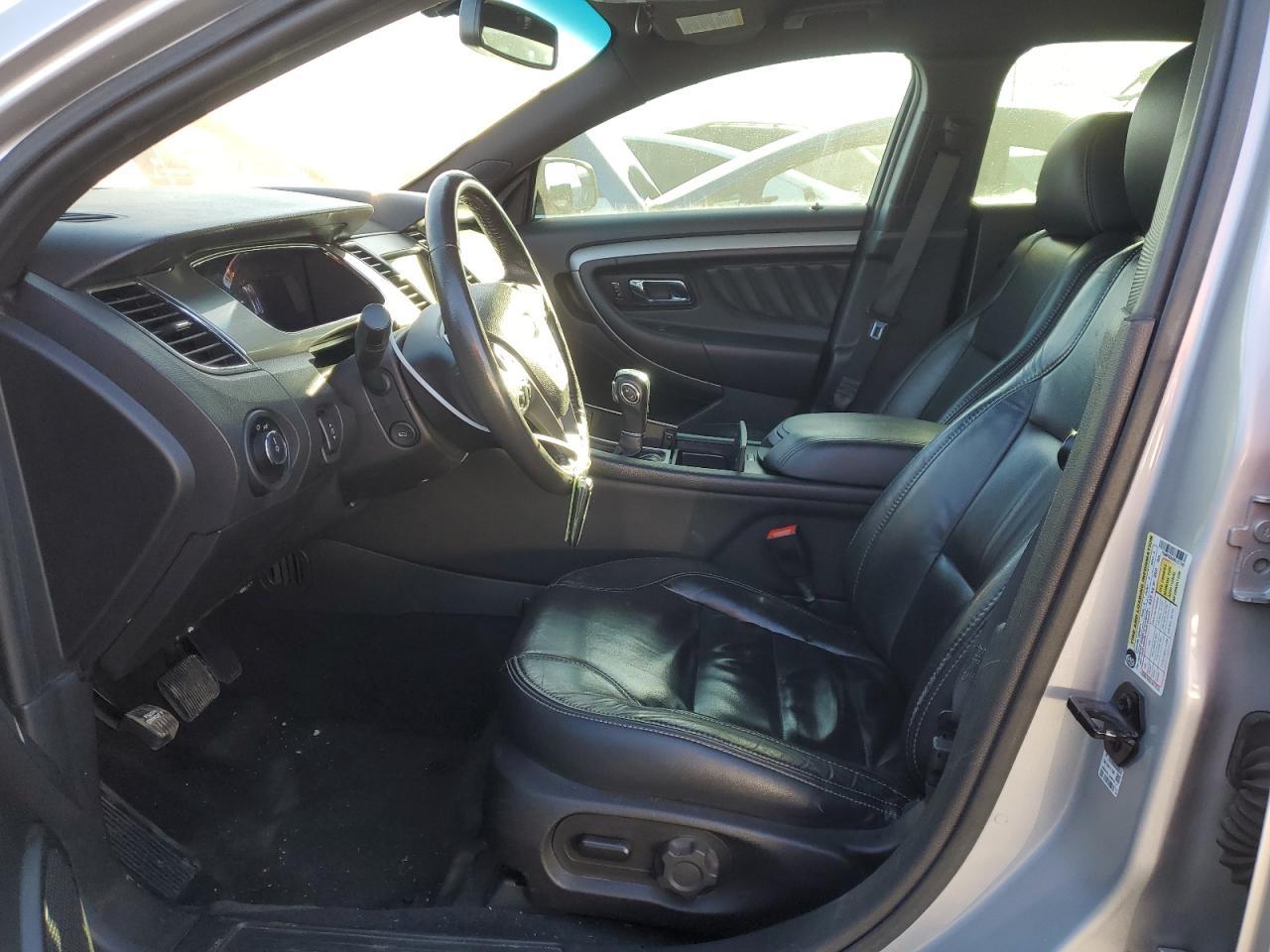 2017 Ford Taurus Sel - Image 7