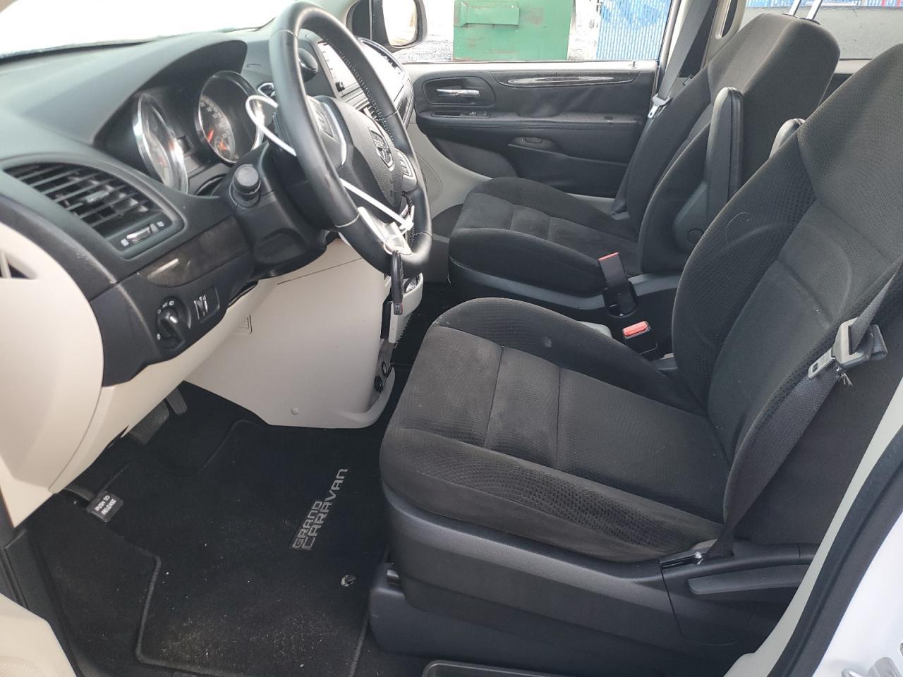 2016 Dodge Grand Caravan Se - Image 7