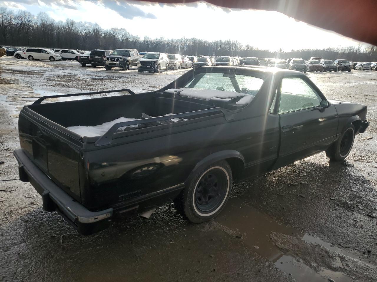 1983 Chevrolet El Camino - Фото 3