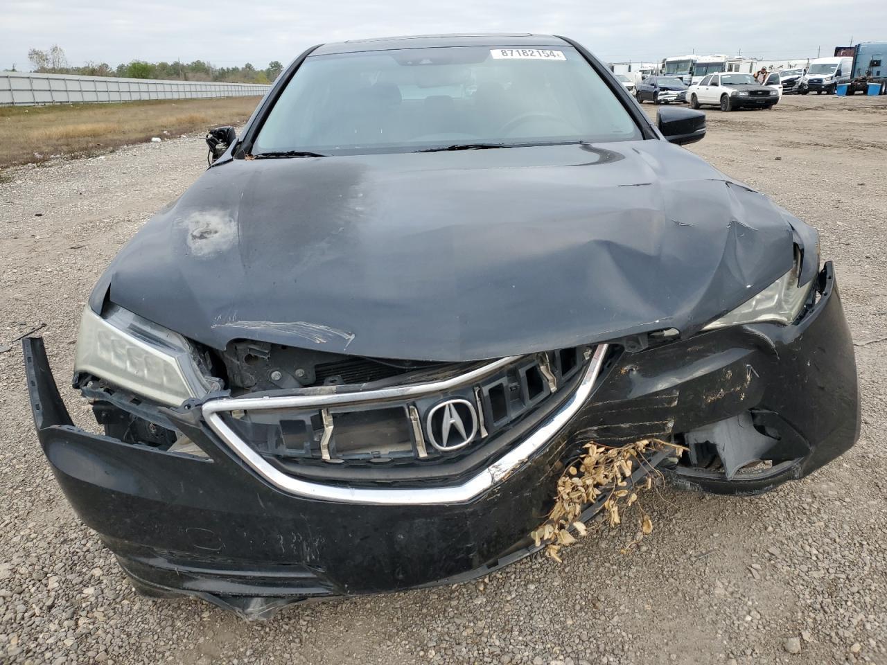 2016 Acura Tlx Tech - Фото 5
