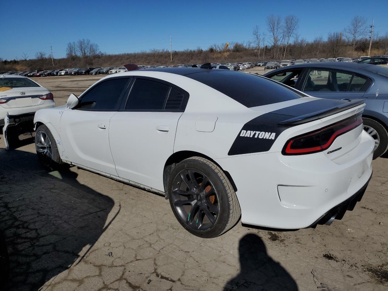 2021 Dodge Charger R/T - Image 2