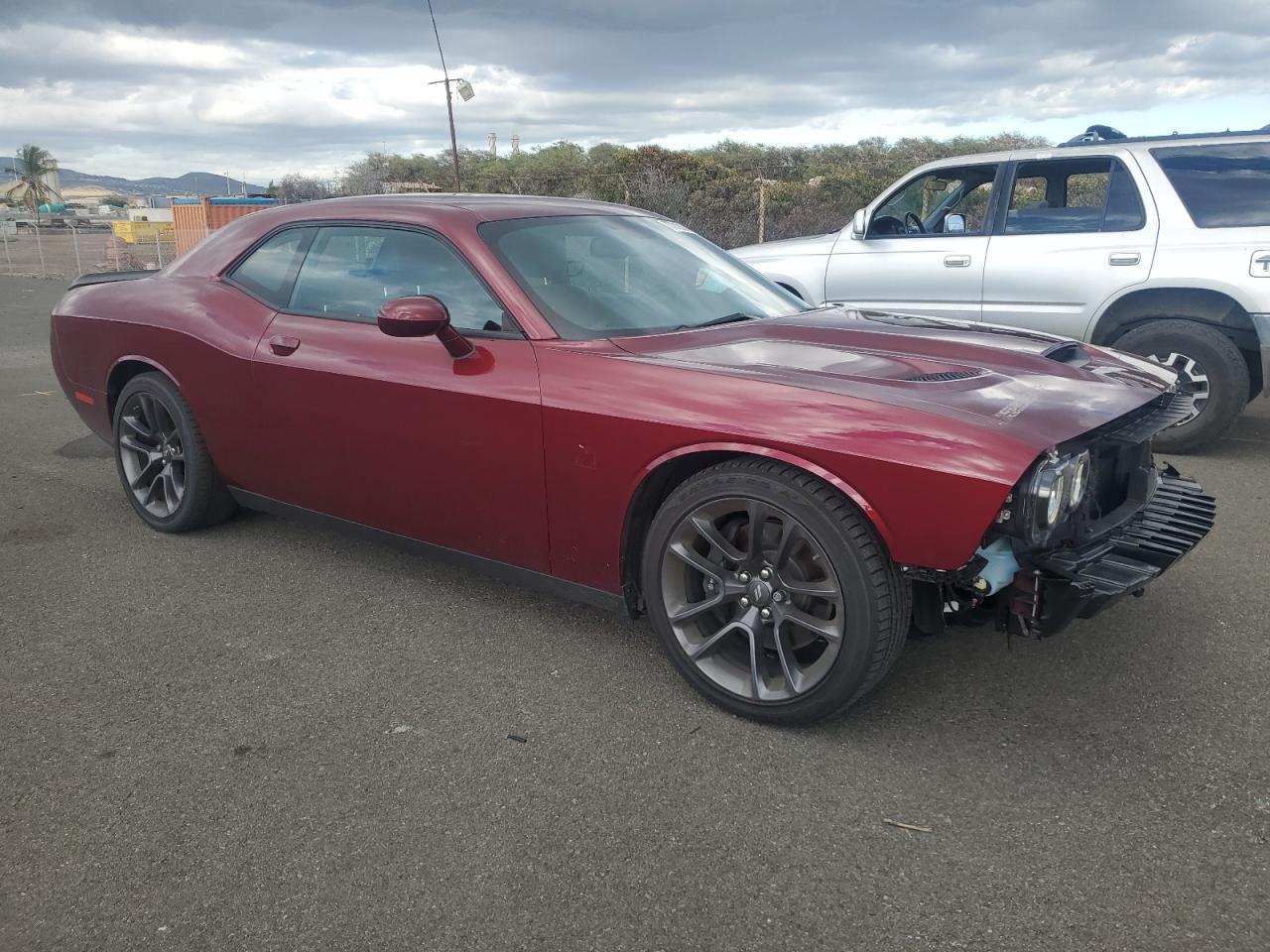 2023 Dodge Challenger R/T Scat Pack - Фото 4