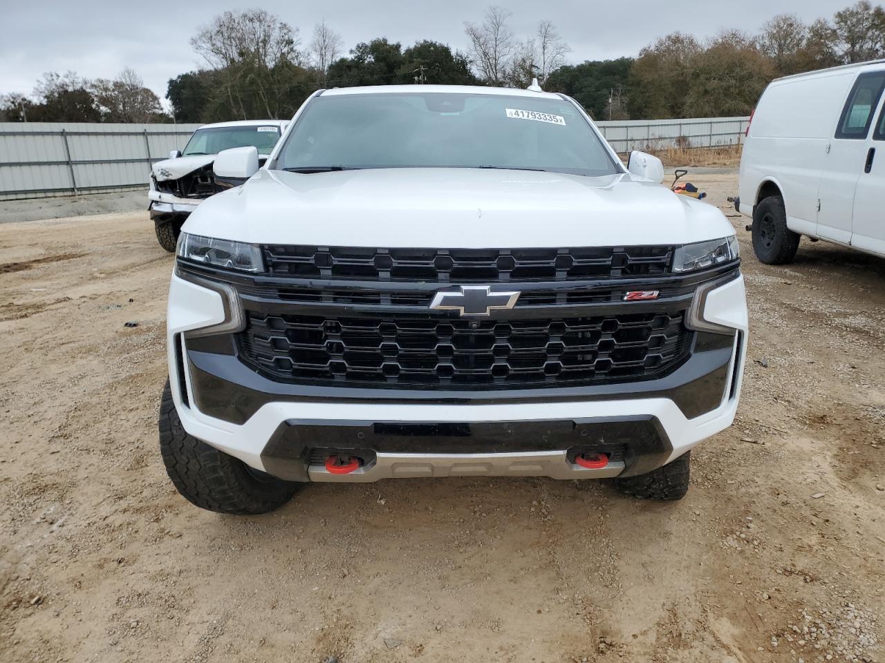 2024 Chevrolet Tahoe K1500 Z71 - Фото 5