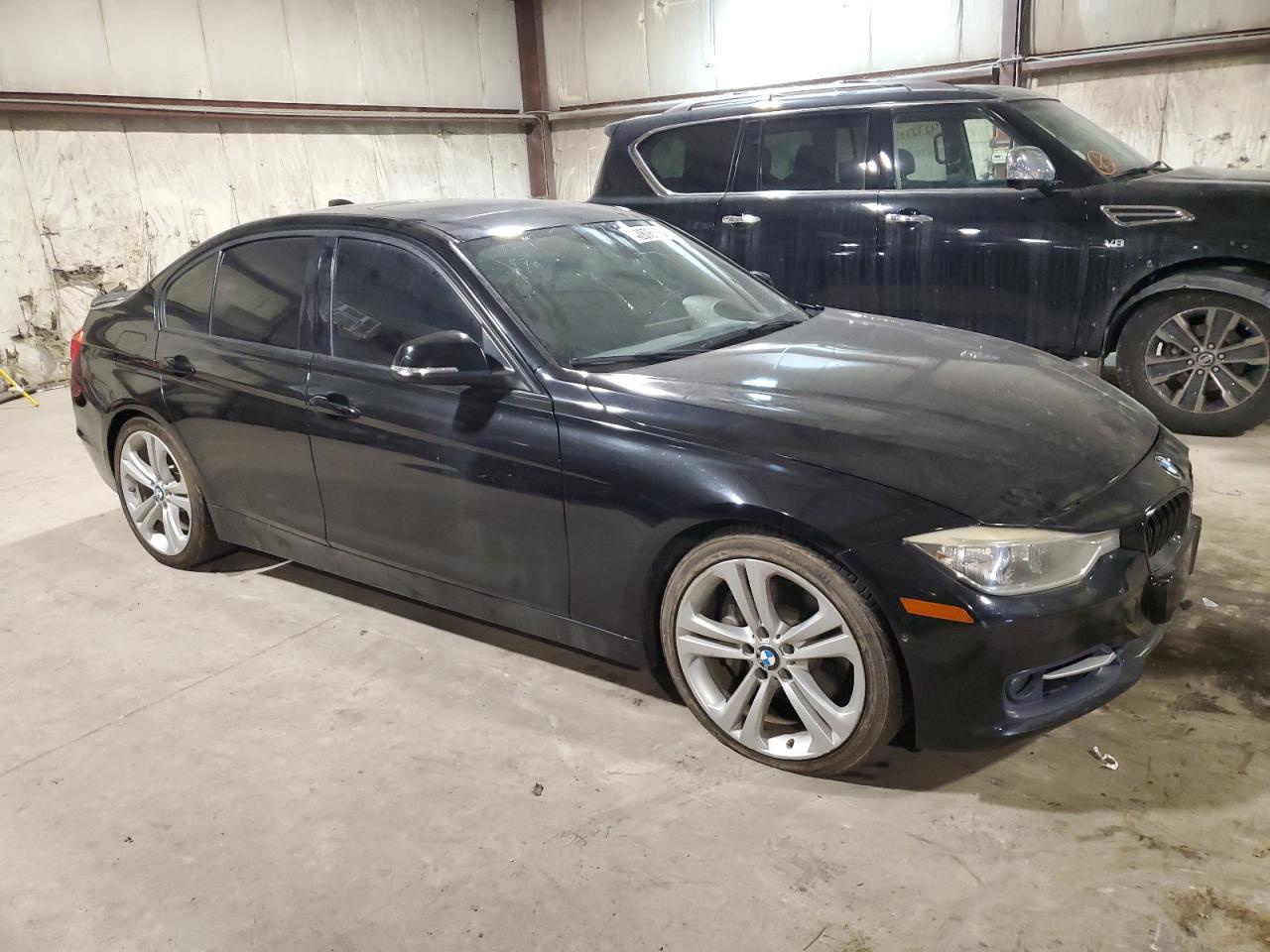 2012 BMW 335 I - Image 4