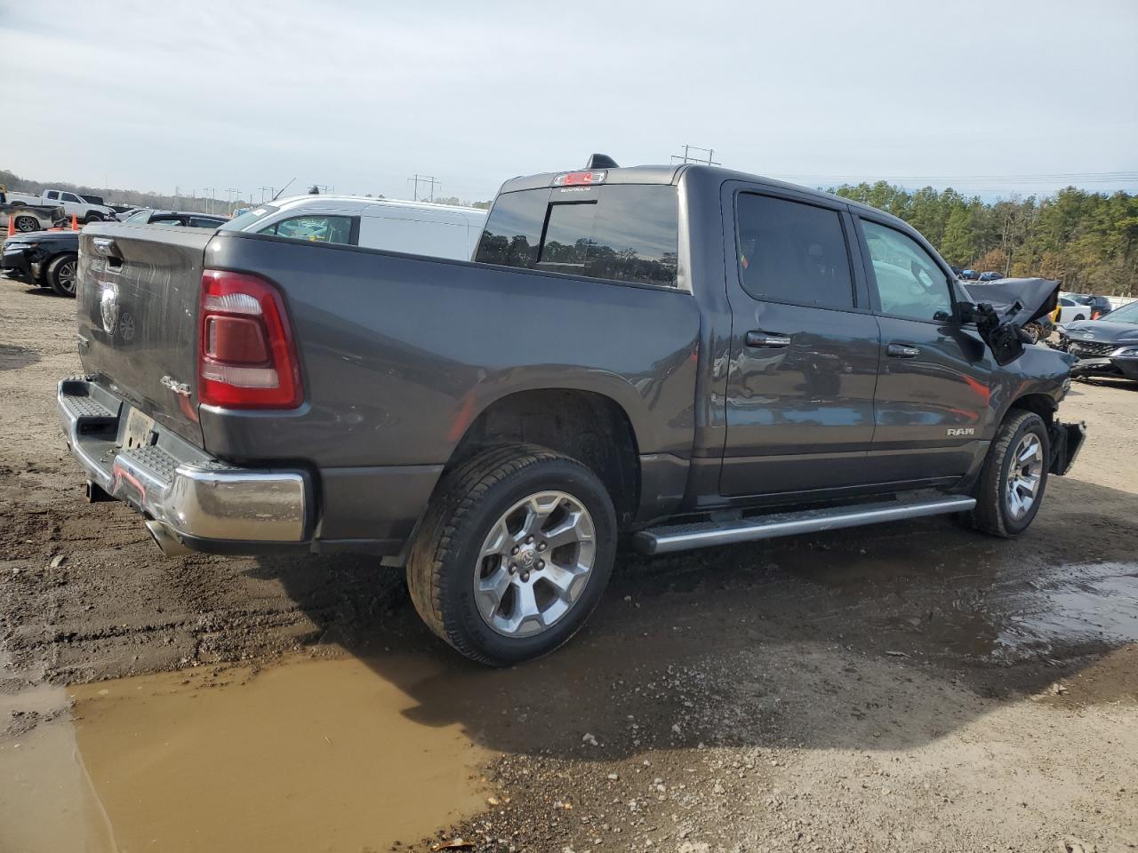 2019 Ram 1500 Big Horn/Lone Star - Фото 3