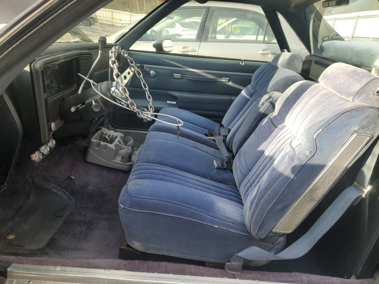 1983 Chevrolet El Camino - Фото 7