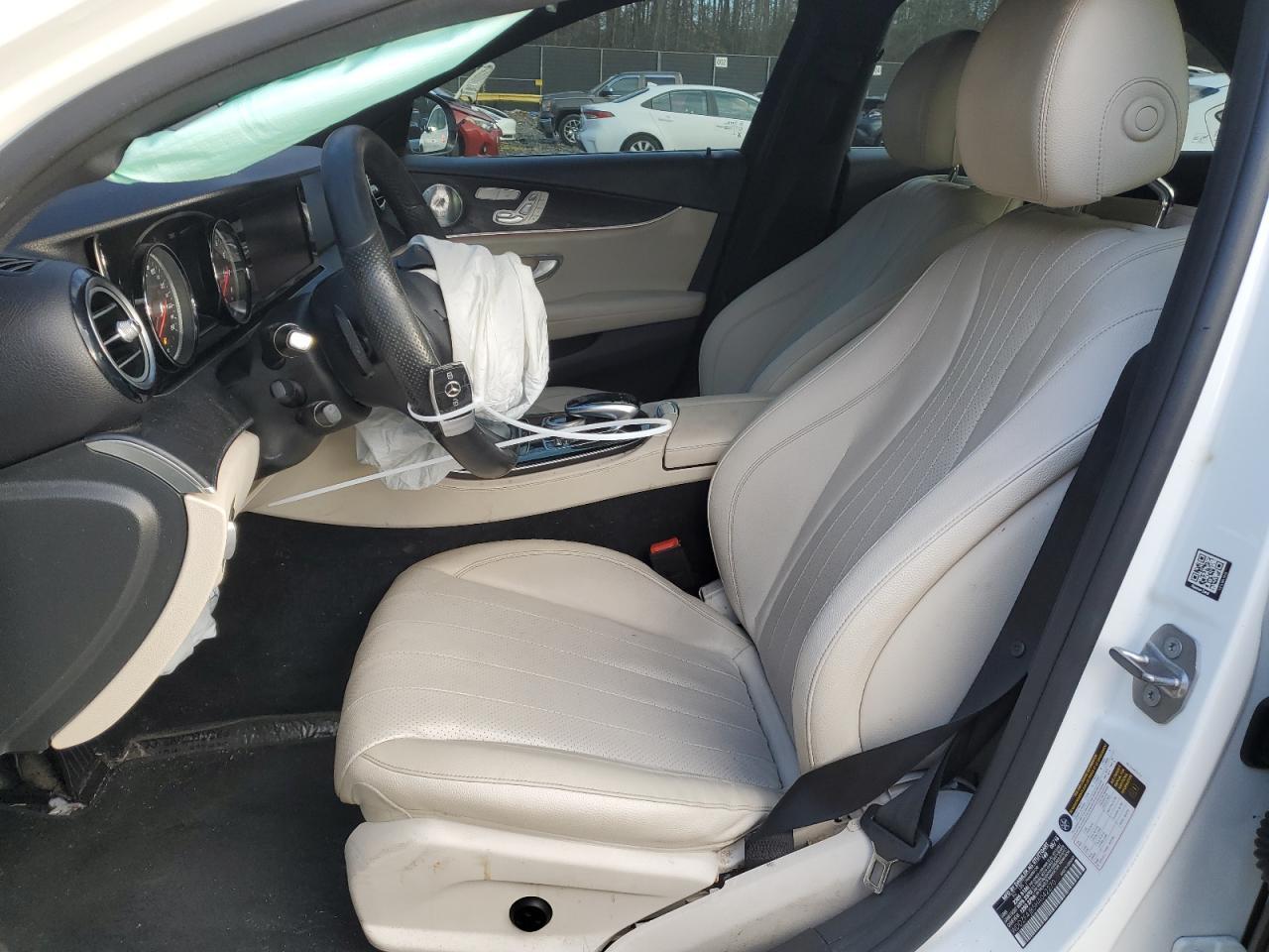 2017 Mercedes-Benz E 300 - Image 7