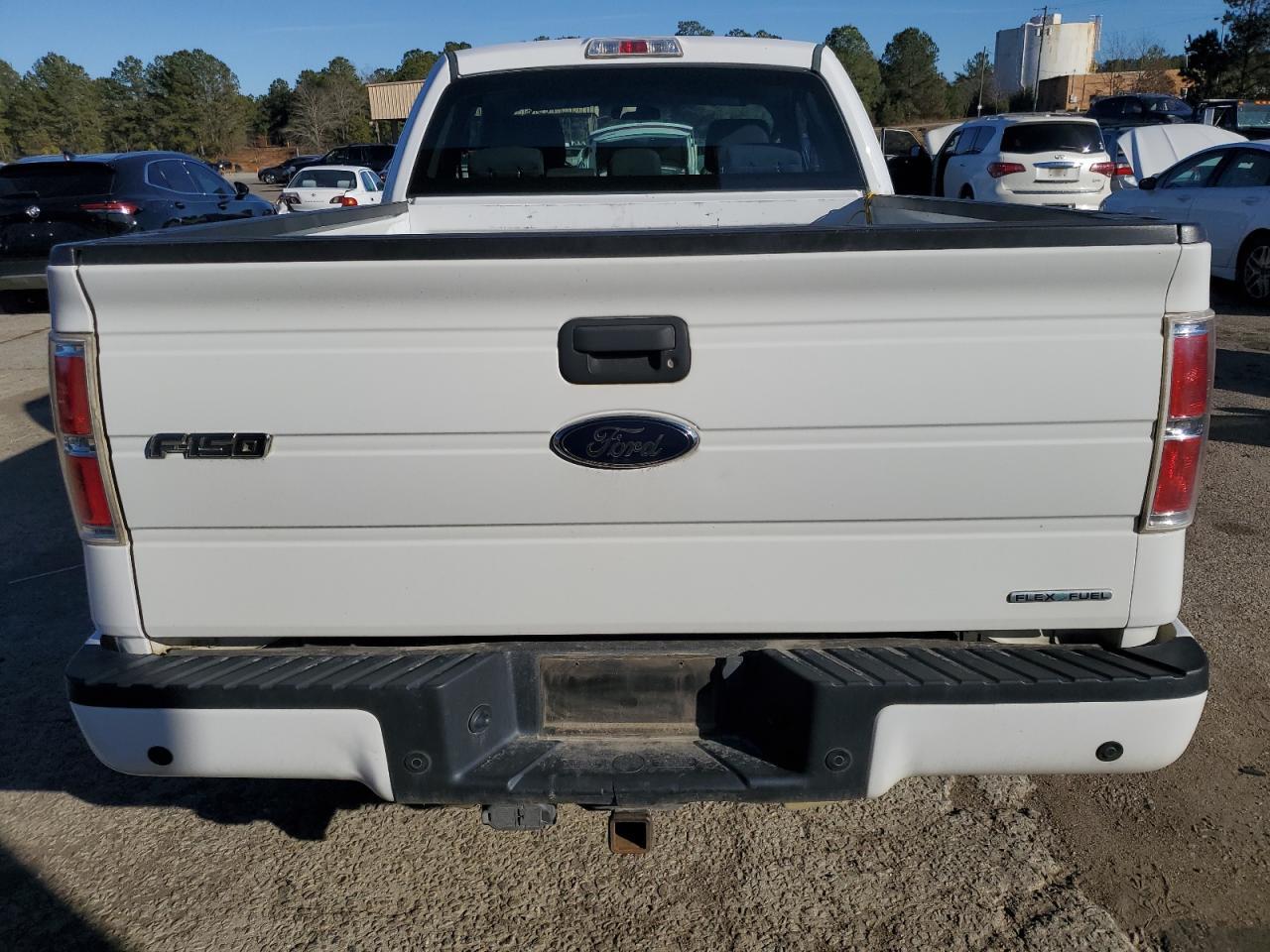 2014 Ford F150 Super Cab - Image 6