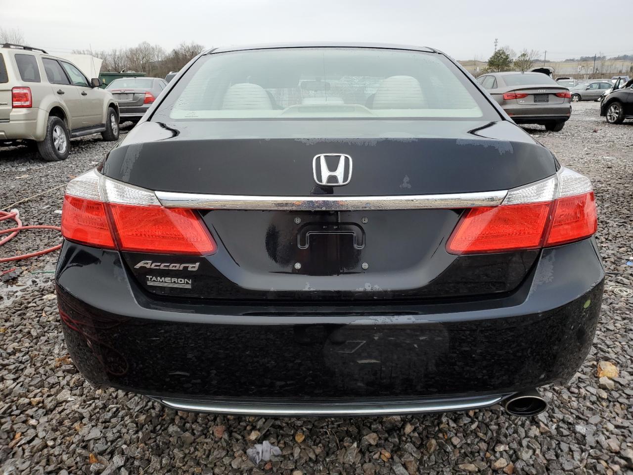 2013 Honda Accord Lx - Image 6