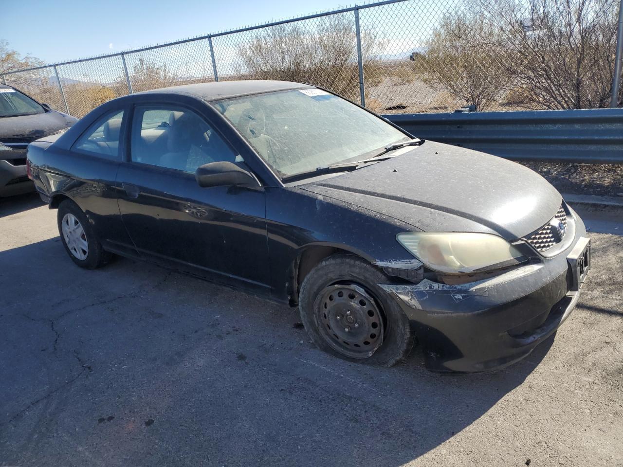 2004 Honda Civic Dx Vp - Image 4