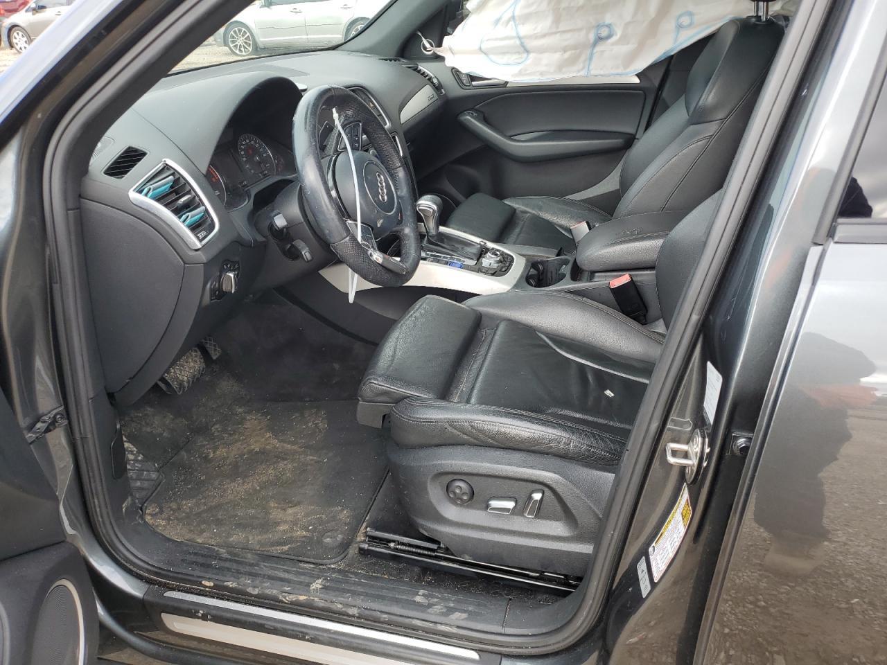 2014 Audi Q5 Premium Plus - Image 7
