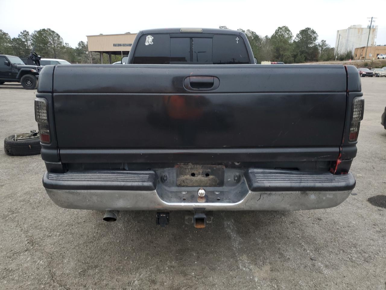 2000 Dodge Ram 1500 - Image 6