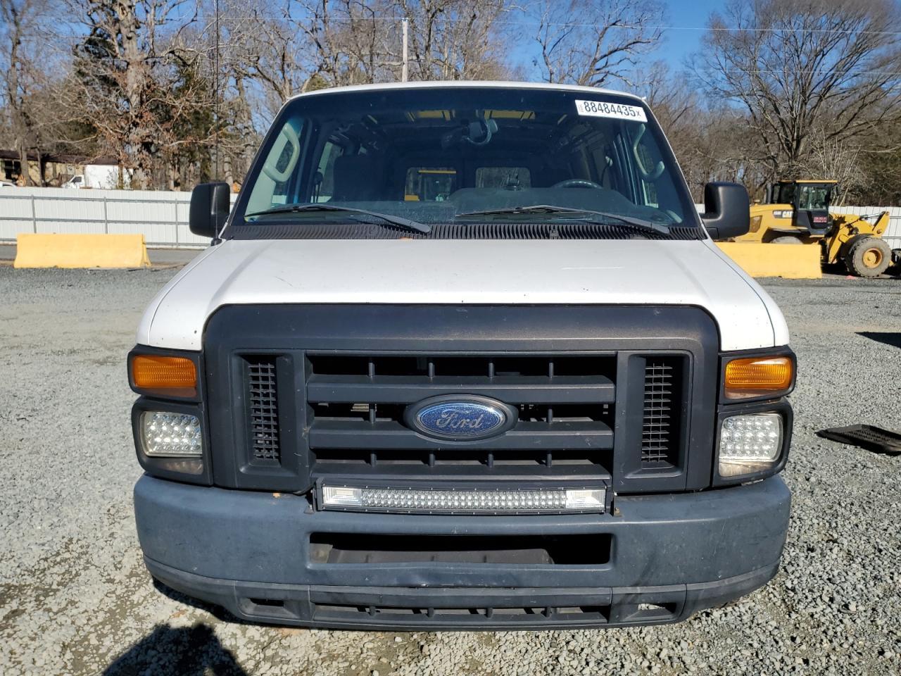 2012 Ford Econoline E150 Van - Фото 5