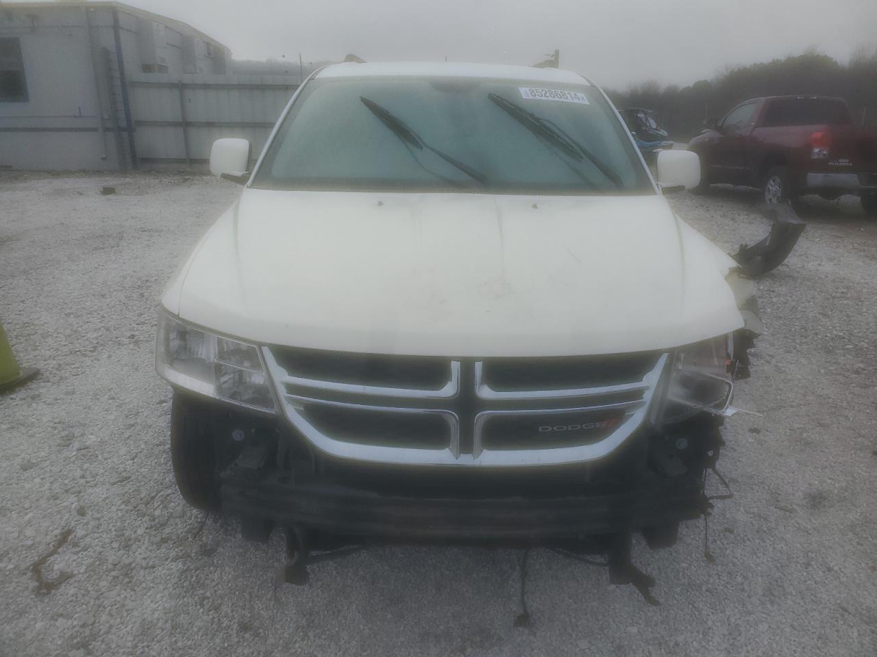 2014 Dodge Journey Sxt - Фото 5