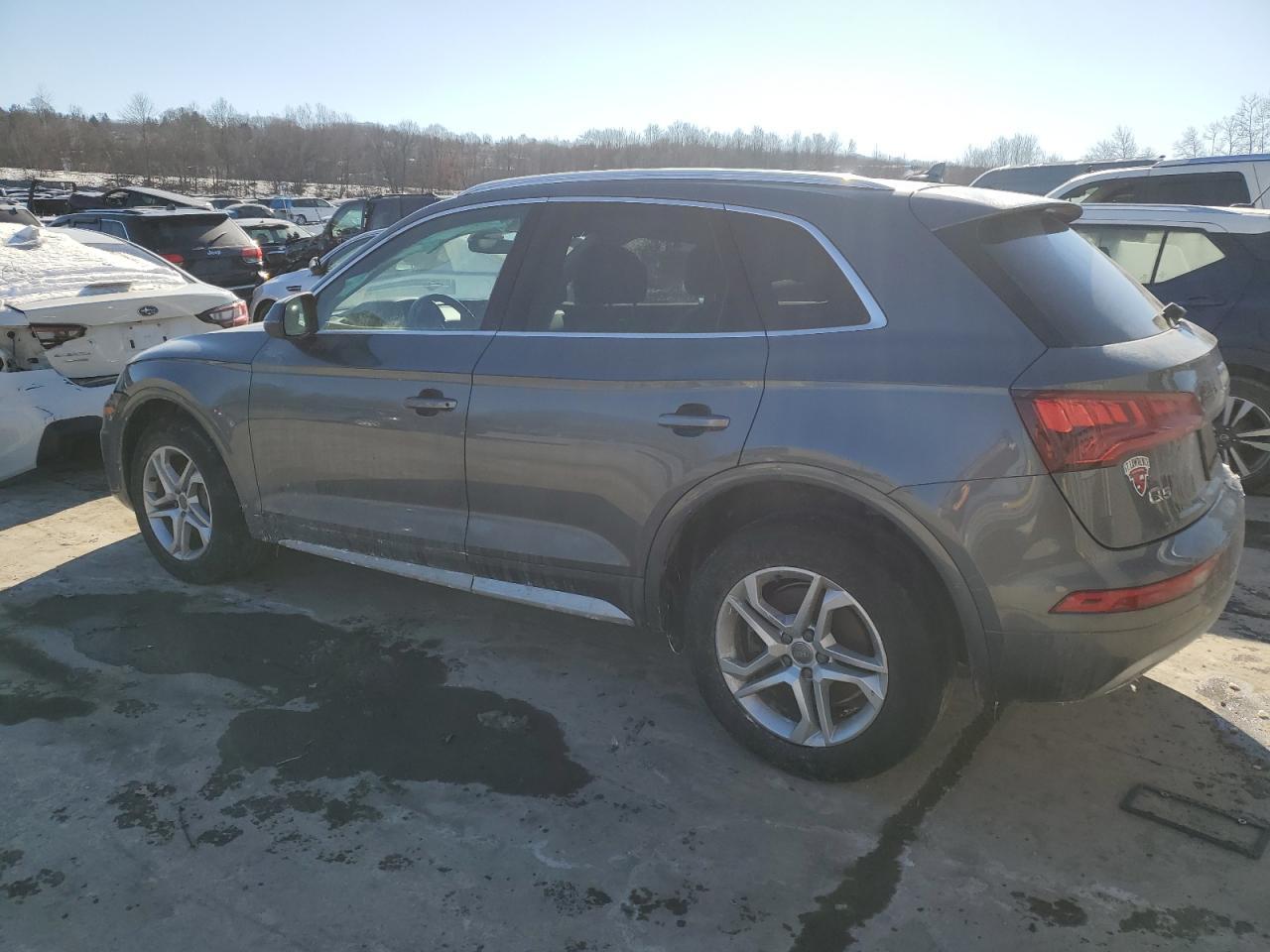 2019 Audi Q5 Premium - Image 2