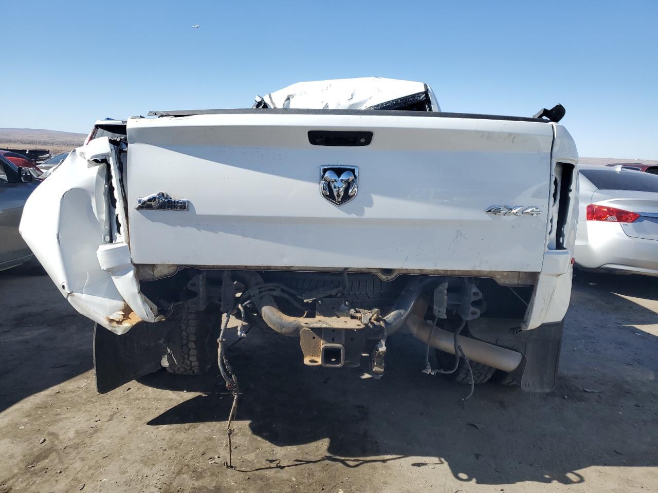 2017 Ram 3500 Slt - Фото 6