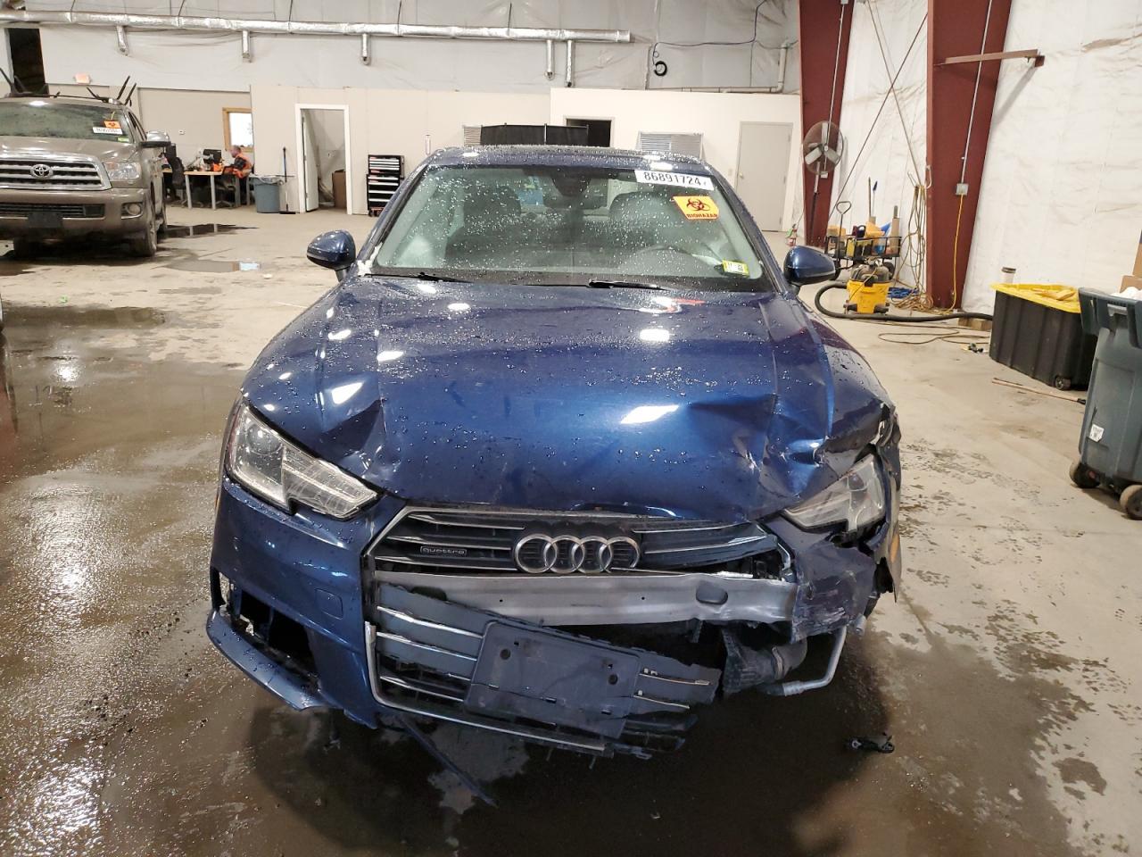 2017 Audi A4 Premium - Image 5