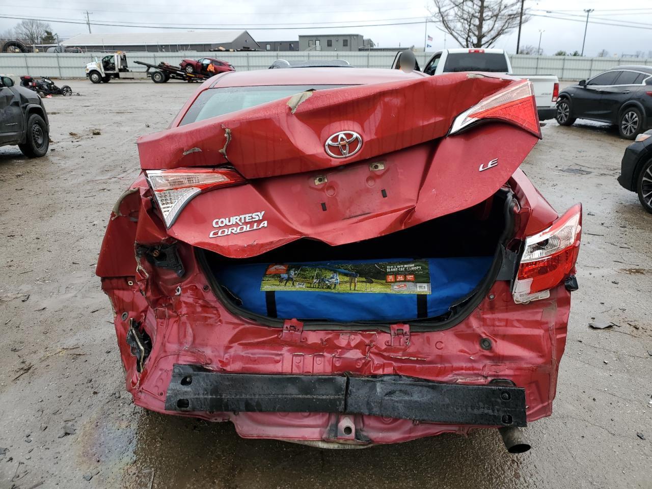 2018 Toyota Corolla L - Image 6