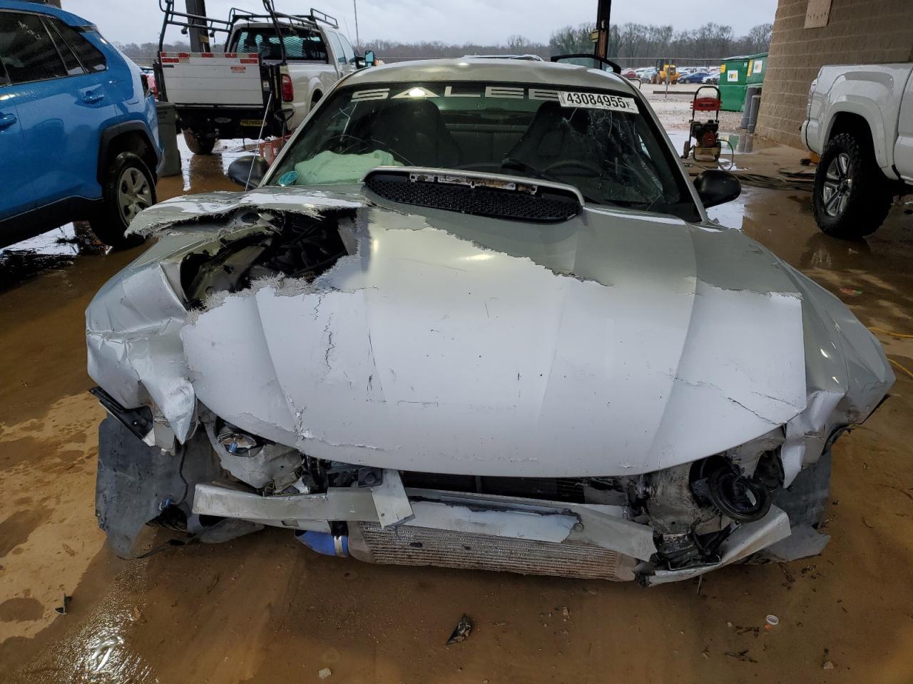 2002 Ford Mustang Gt - Image 5