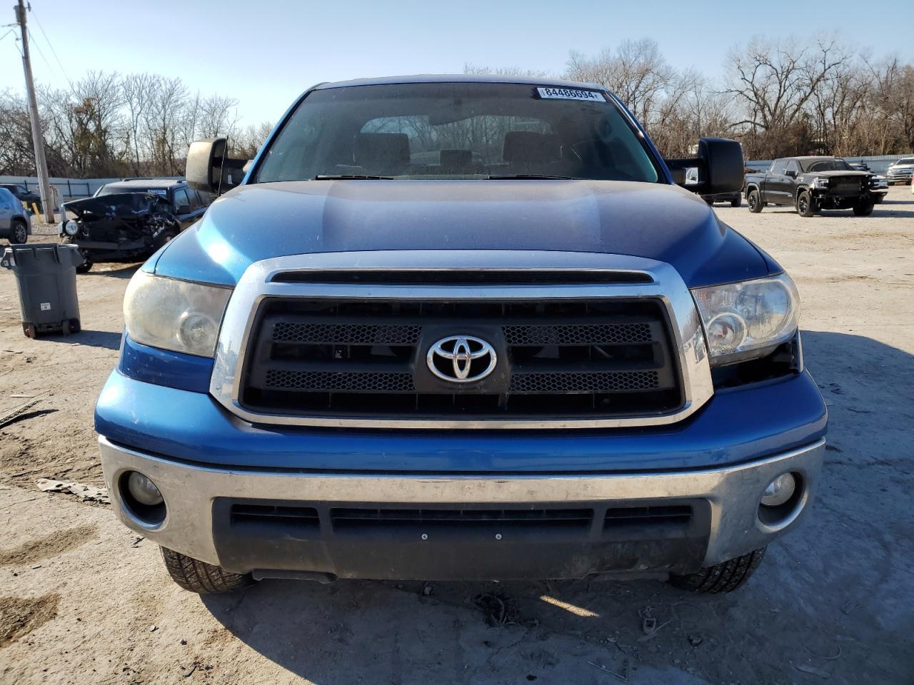 2010 Toyota Tundra Double Cab Sr5 - Image 5