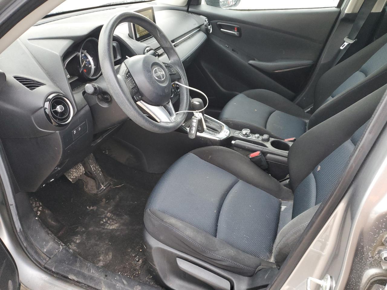 2016 Toyota Scion Ia - Image 7