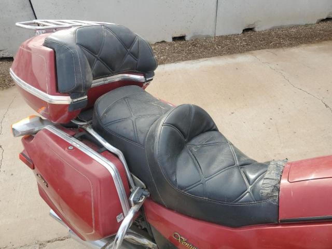 1983 Yamaha Xvz12 - Фото 6