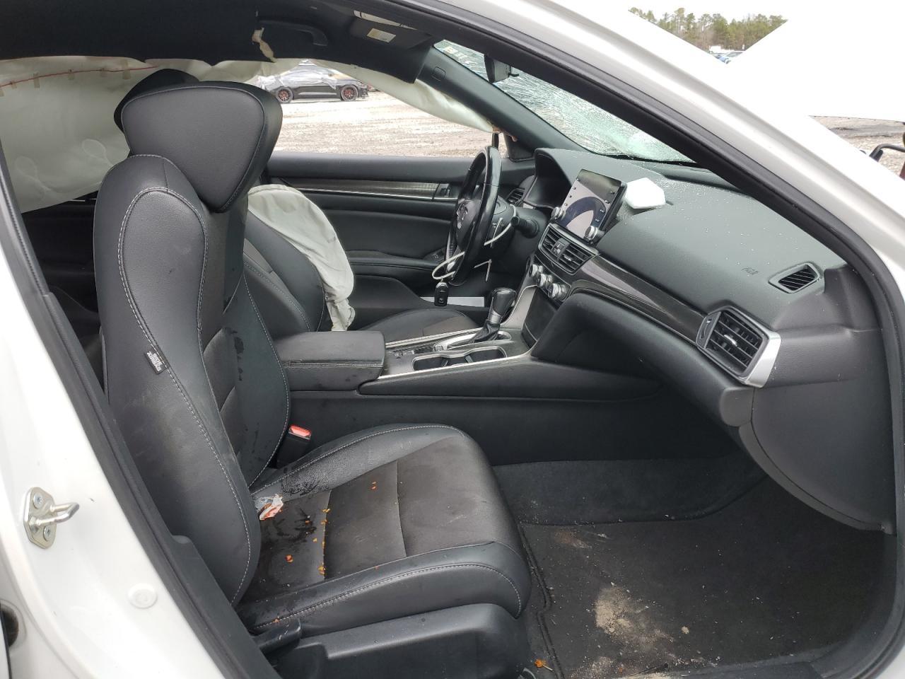 2020 Honda Accord Sport - Image 7