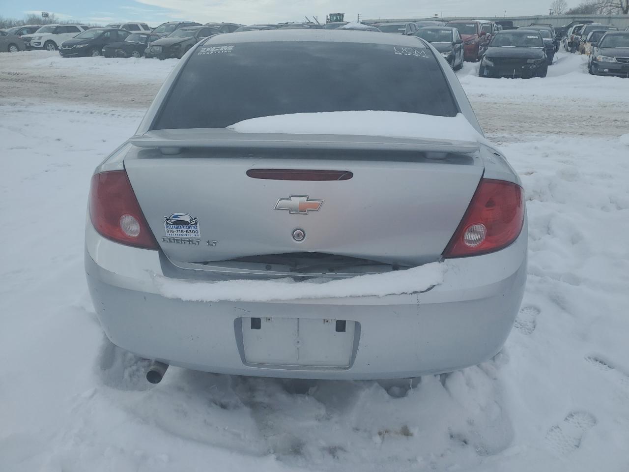 2009 Chevrolet Cobalt Lt - Фото 6