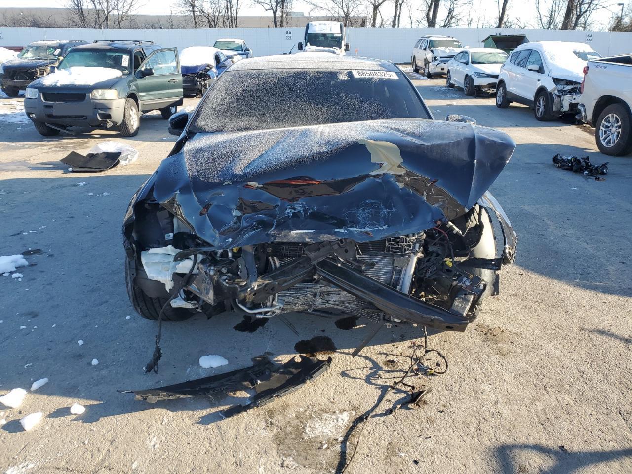 2013 Volkswagen Cc Vr6 4Motion - Фото 5