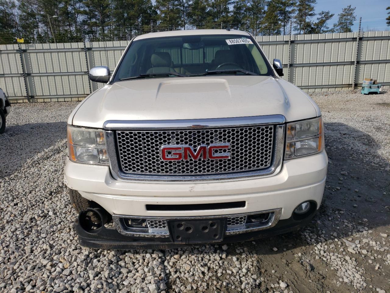 2010 GMC Sierra K1500 Denali - Фото 5