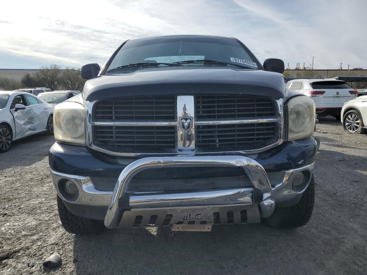 2006 Dodge Ram 1500 St - Фото 5
