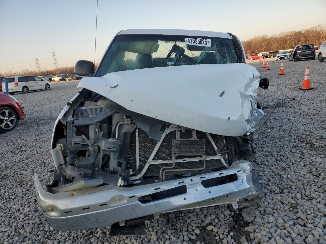 2006 Chevrolet Silverado C1500 - Фото 5