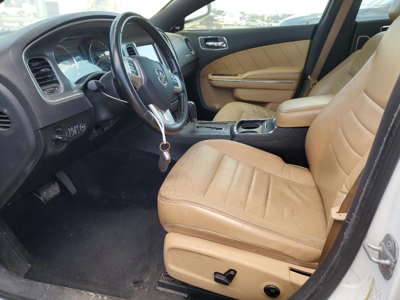 2011 Dodge Charger R/T - Фото 7