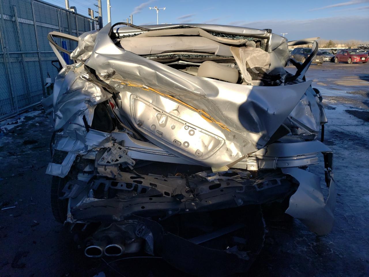 2007 Mercedes-Benz C 230 - Фото 6