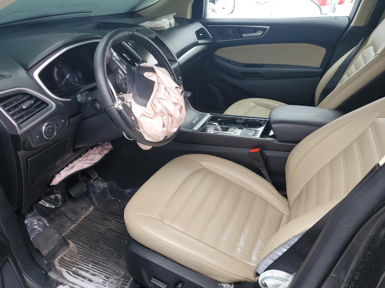 2020 Ford Edge Sel - Image 7