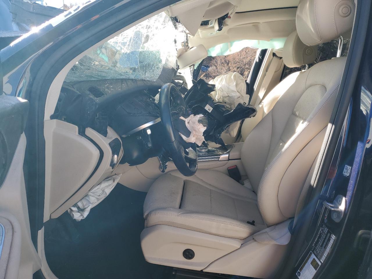 2019 Mercedes-Benz Glc 300 4Matic - Фото 7