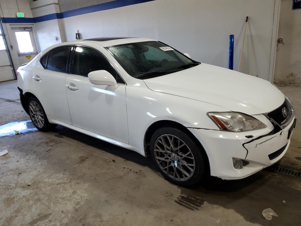2008 Lexus Is 250 - Фото 4