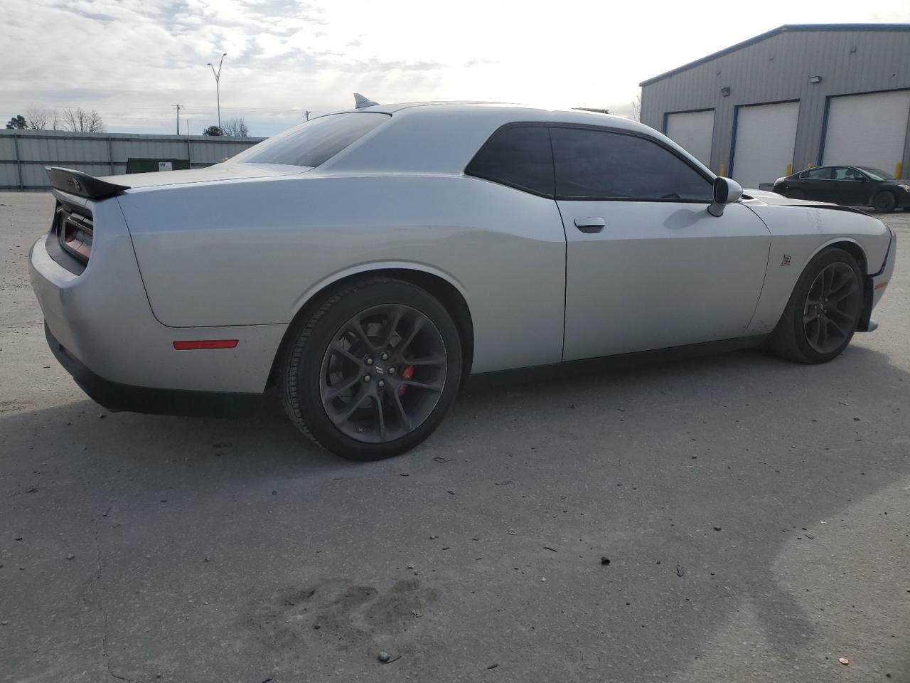 2020 Dodge Challenger R/T Scat Pack - Image 3