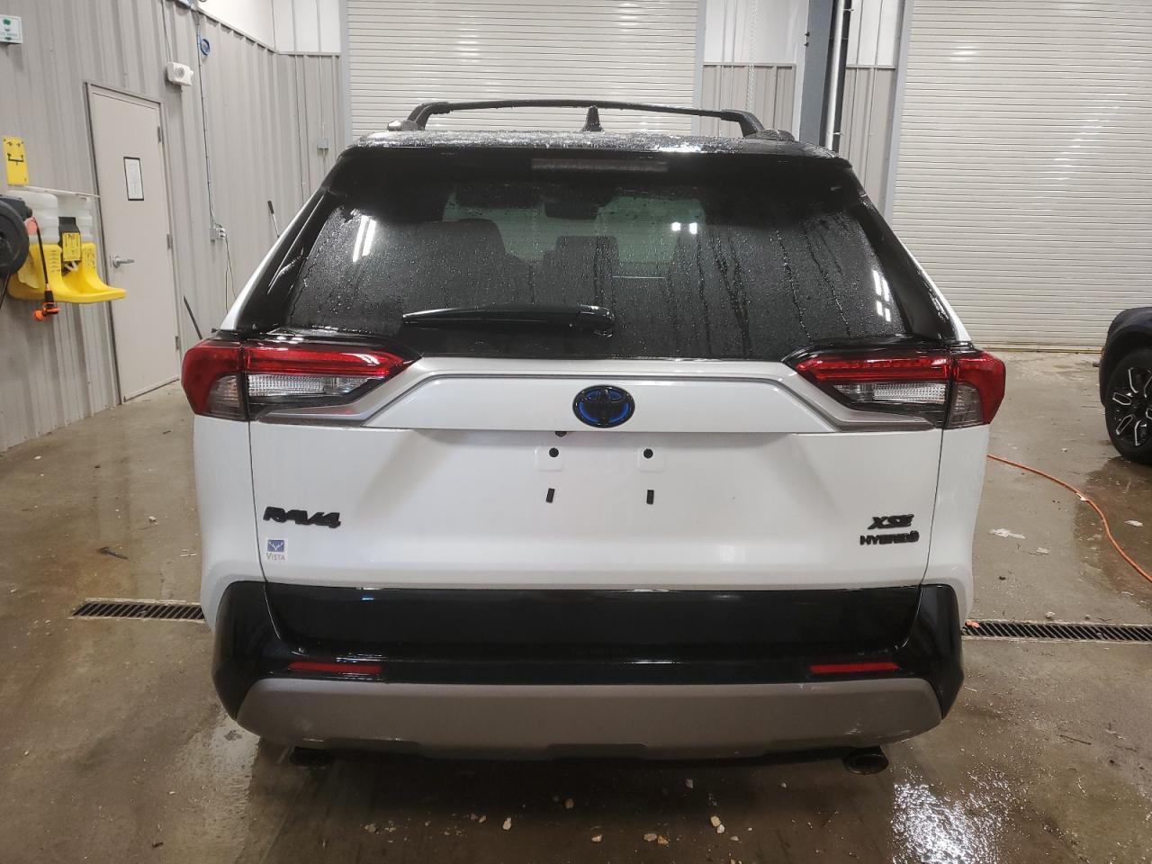 2024 Toyota Rav4 Xse - Фото 6