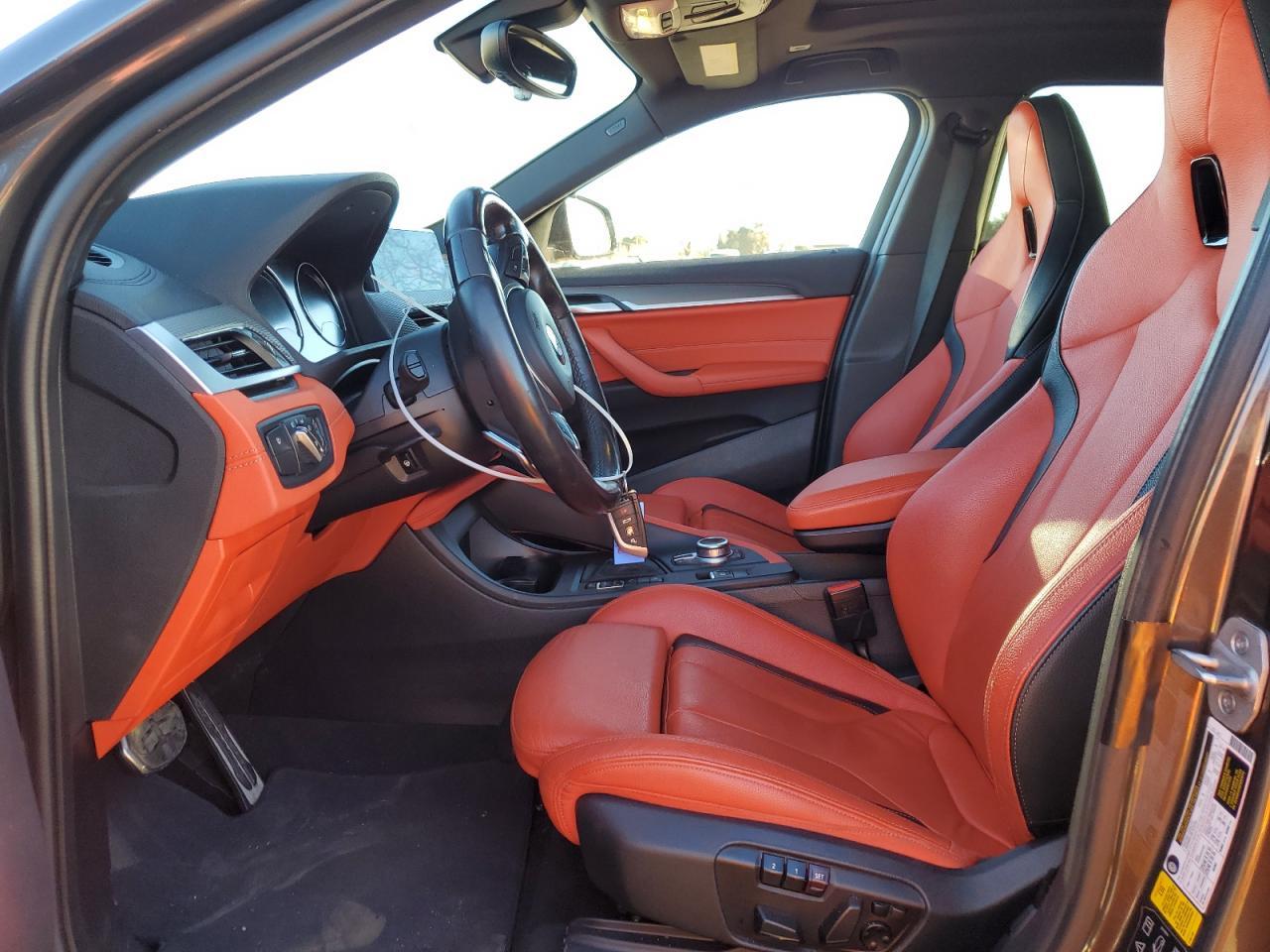 2021 BMW X2 xDrive28I - Фото 7