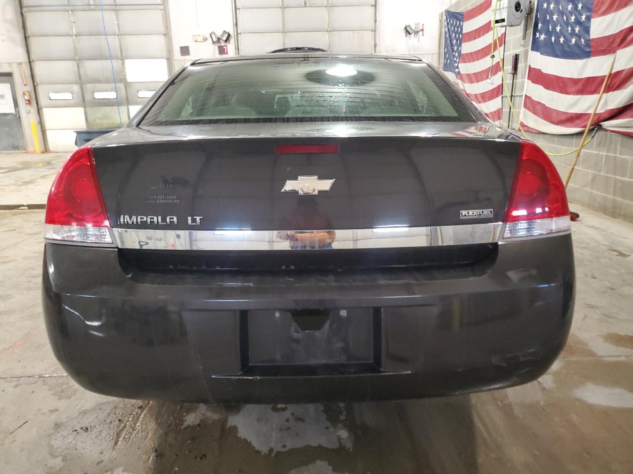 2008 Chevrolet Impala Lt - Image 6