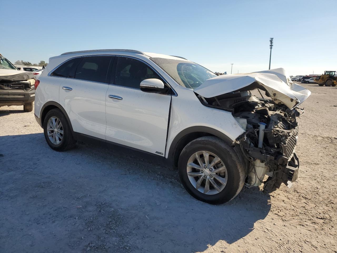 2016 Kia Sorento Lx - Image 4