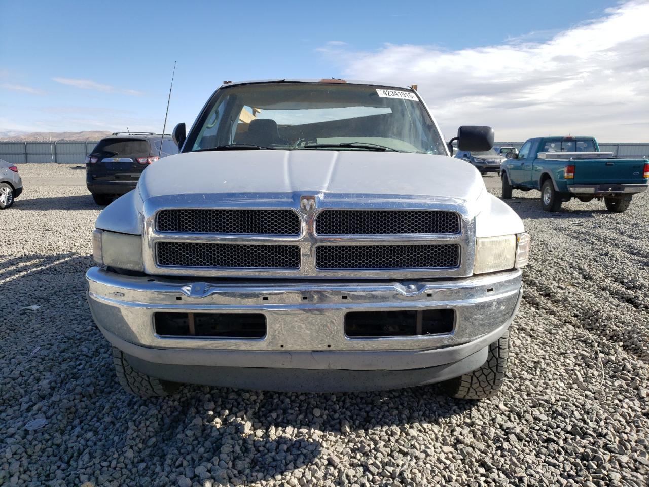 1994 Dodge Ram 1500 - Image 5