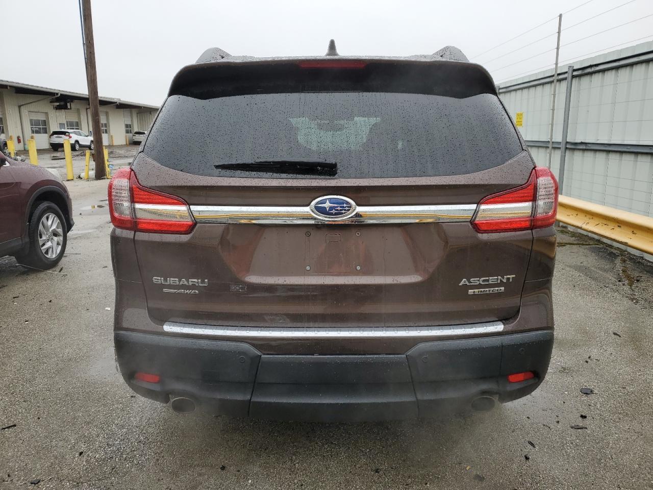 2020 Subaru Ascent Limited - Image 6