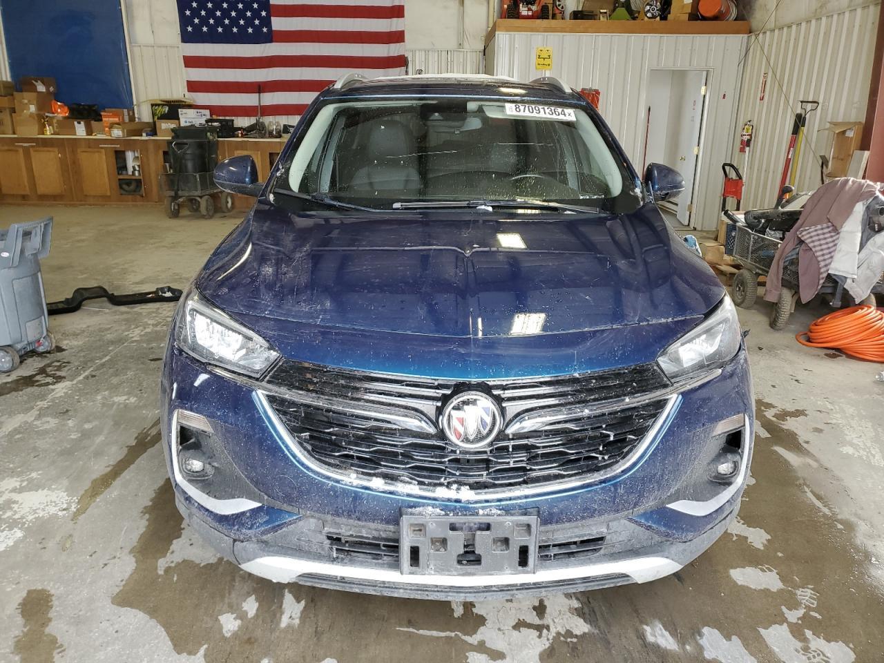 2021 Buick Encore Gx Select - Image 5