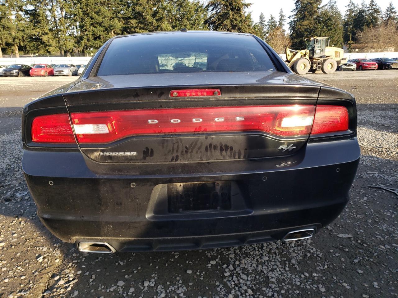2011 Dodge Charger R/T - Image 6