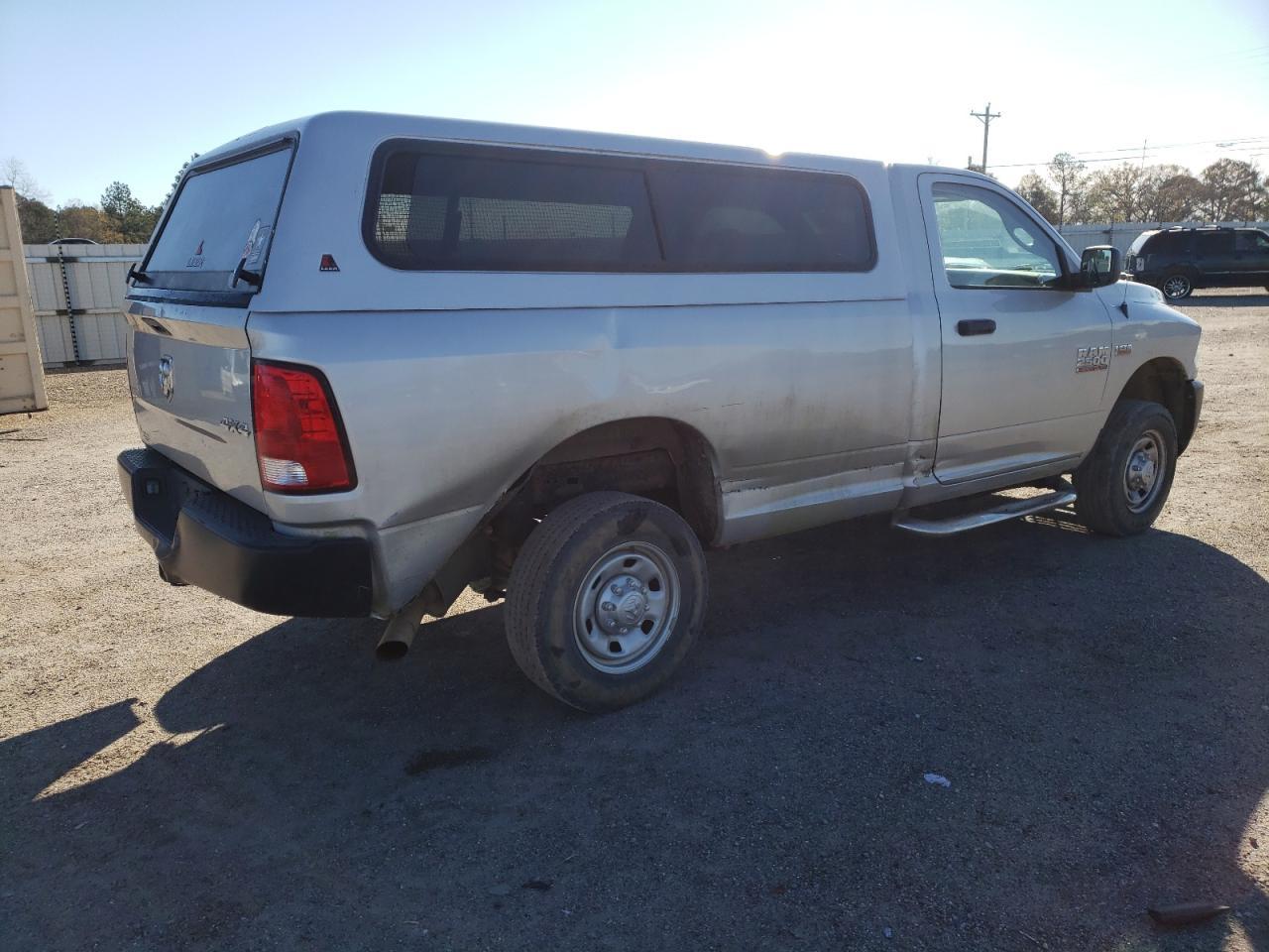 2016 Ram 2500 St - Image 3