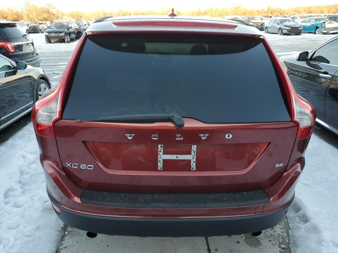 2010 Volvo Xc60 3.2 - Image 6