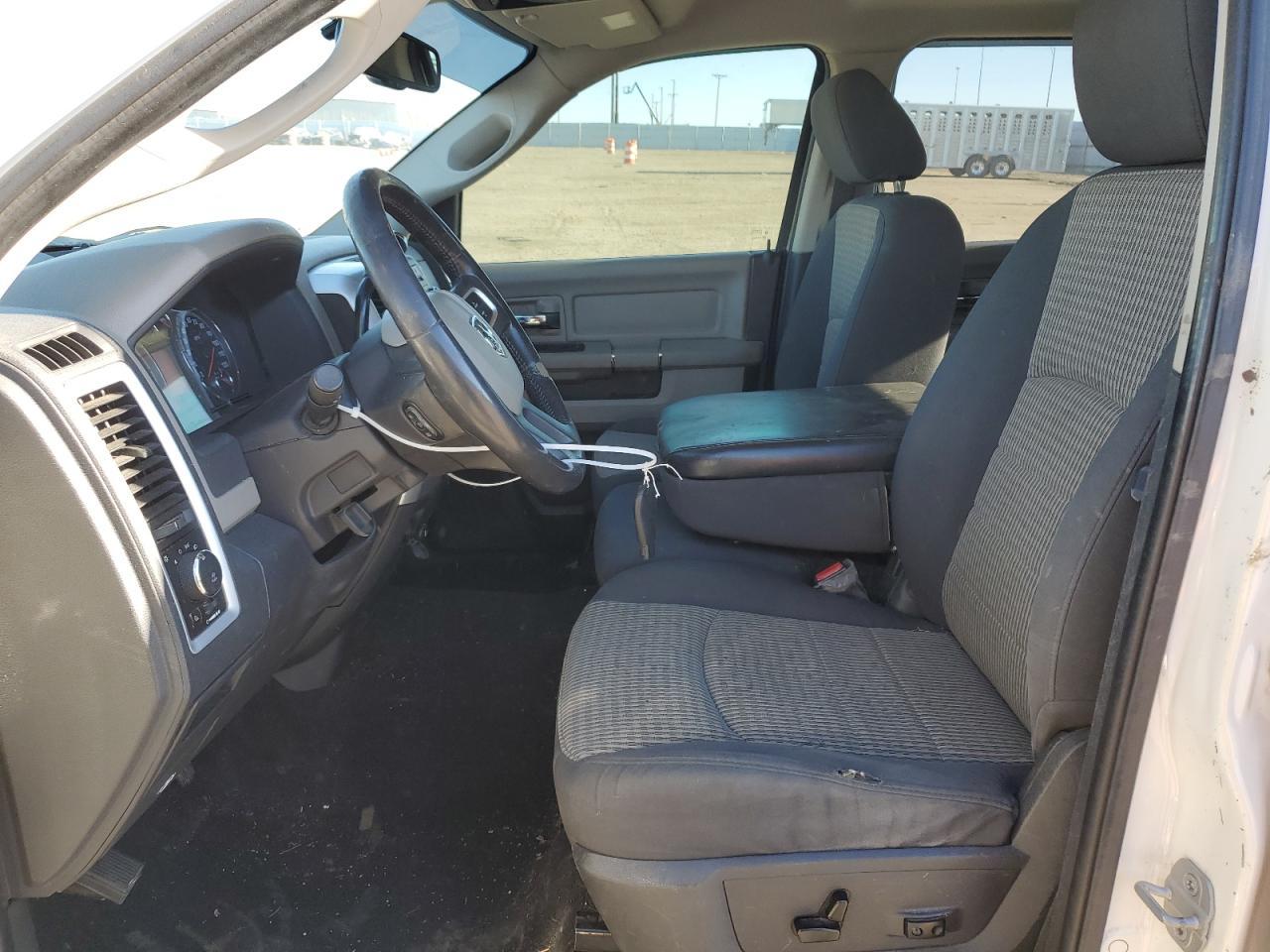 2009 Dodge Ram 1500 - Фото 7