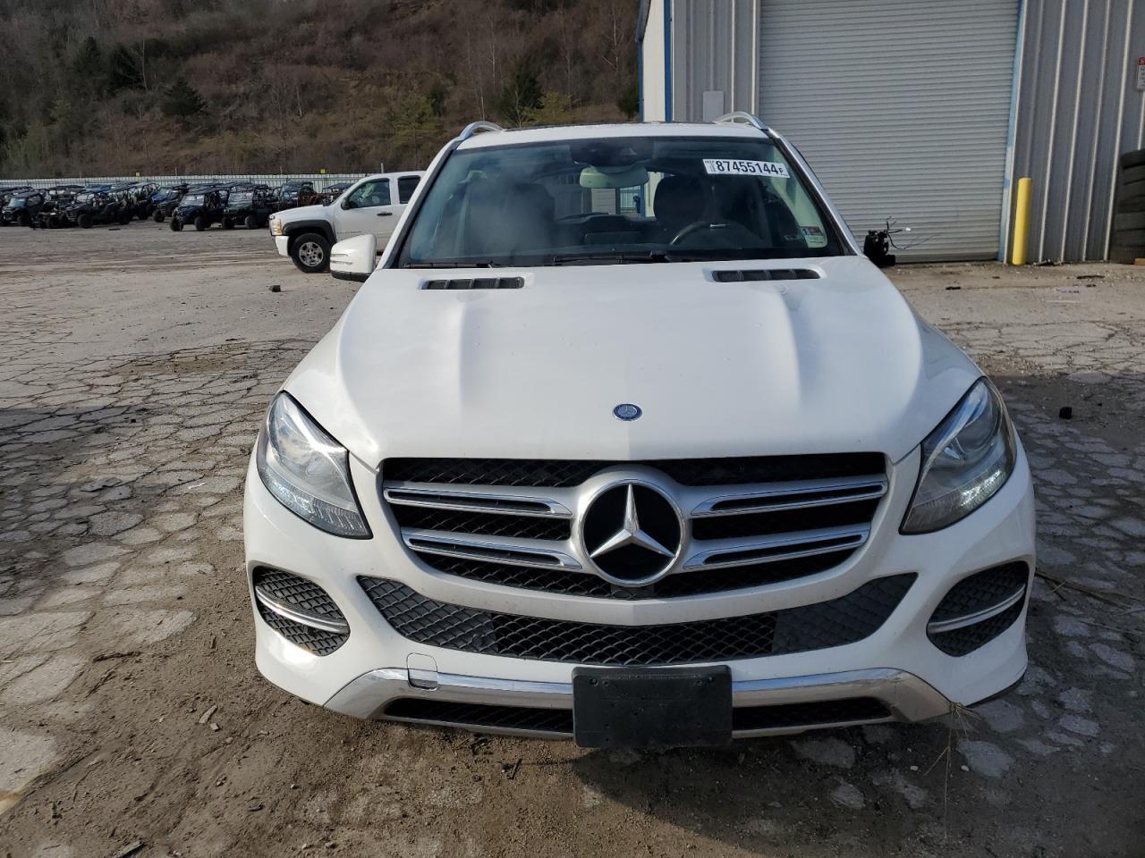 2016 Mercedes-Benz Gle 350 - Image 5